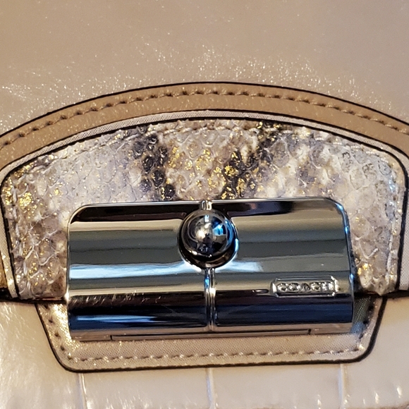 Coach bag - Picture 3 of 7